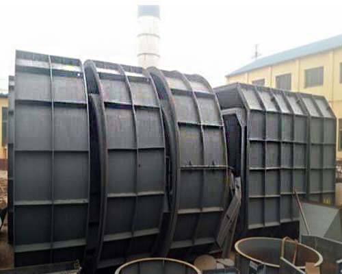 化粪池模具 化粪池模具