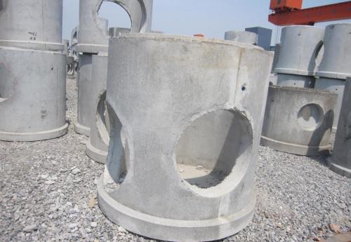 保定检查井模具厂家 检查井模具的价格