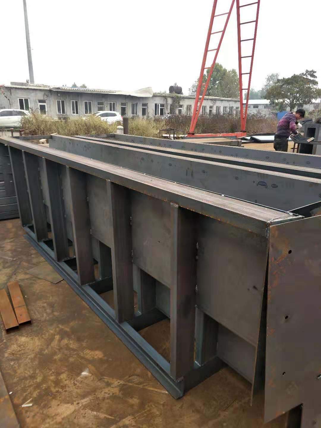 高速隔离墩模具厂 高速隔离墩华体会网页版(中国)