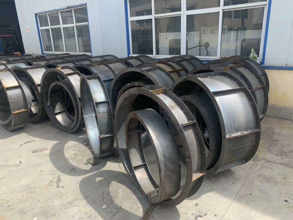 检查井华体会网页版(中国) 检查井模具