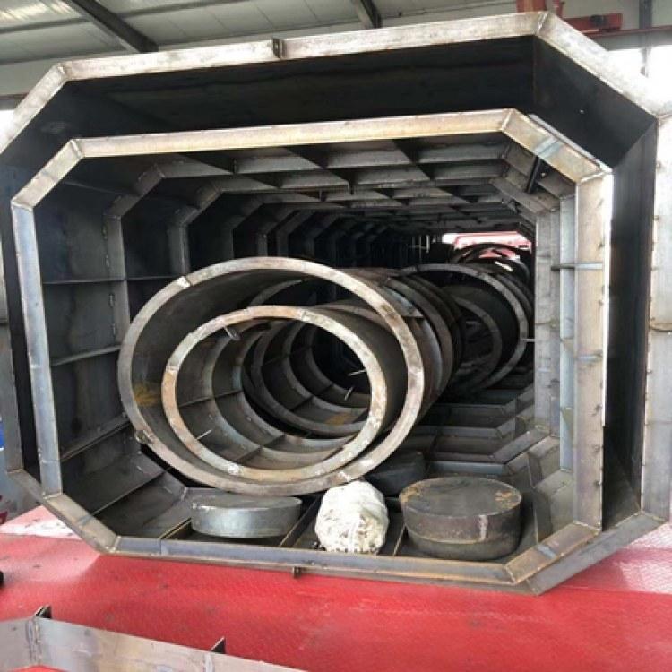 六角化粪池华体会网页版(中国) 化粪池模具