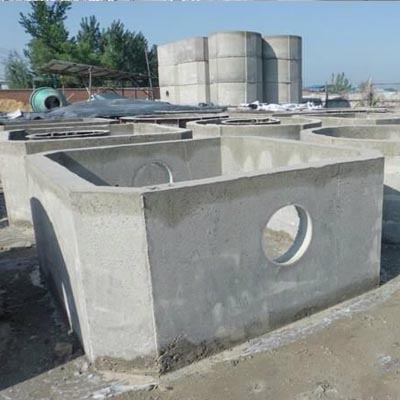 化粪池华体会网页版(中国)厂家 化粪池模具厂家