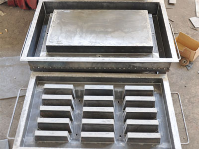 盖板华体会网页版(中国) 翰轩模具制造