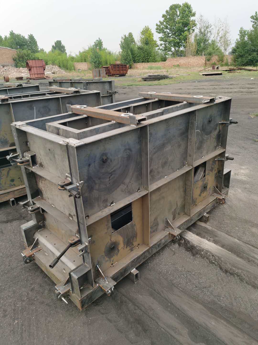 箱式站台模具 箱式站台模具9.jpg