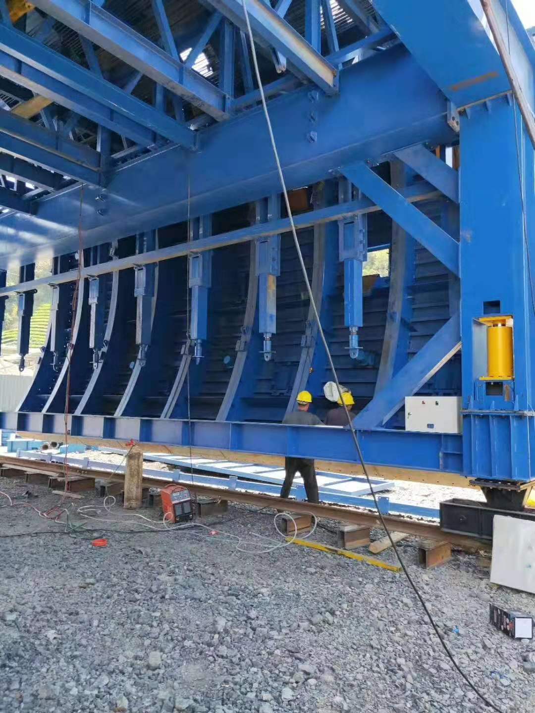 模具设计软件 隧道台车10.jpg