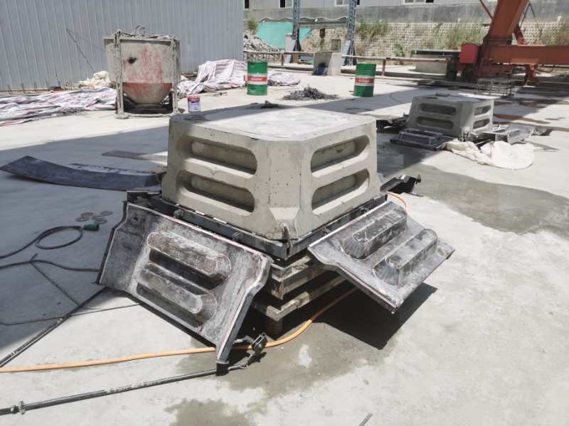 翰轩护坡模具制造 框格护坡模具2.jpg