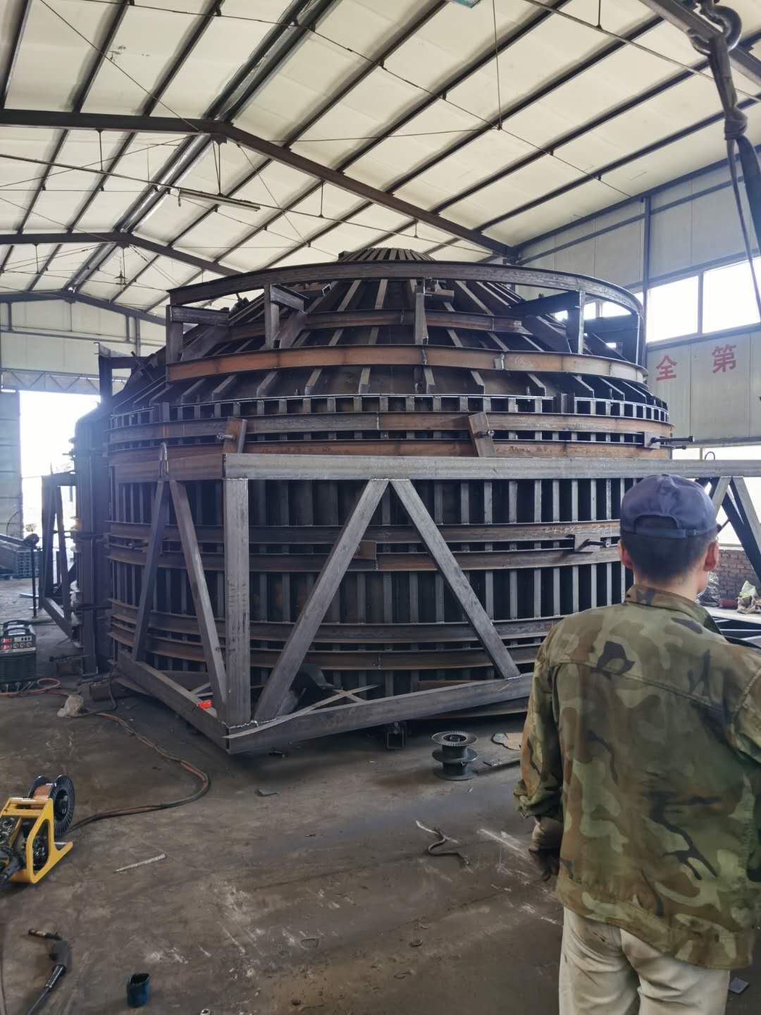 翰轩蒙古包华体会网页版(中国) 蒙古包模具1.jpg