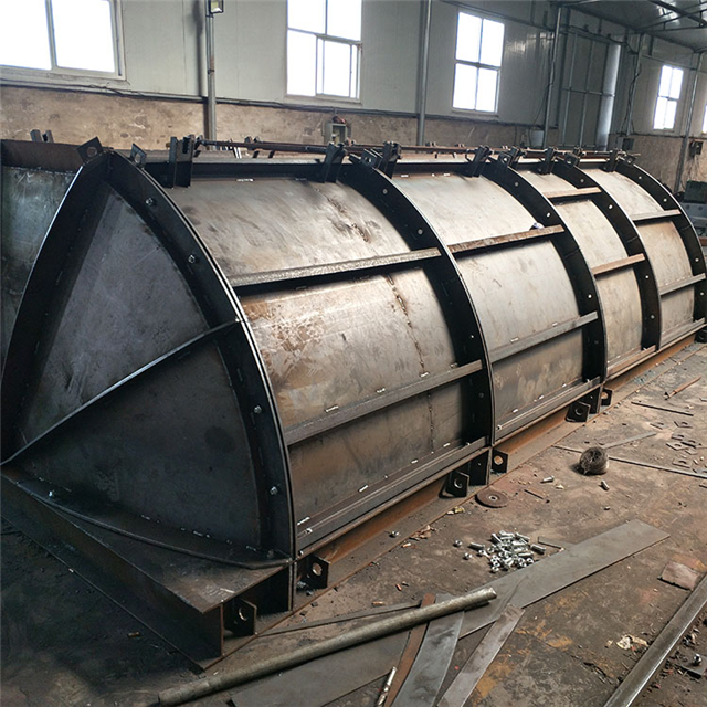 化粪池模具 翰轩化粪池模具制造厂