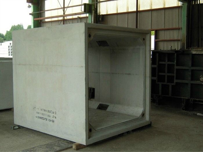 翰轩水泥制品模具 管廊模具施工2.jpg