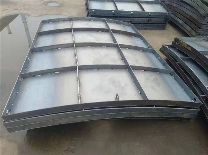 风电基础模板 风电基础模板