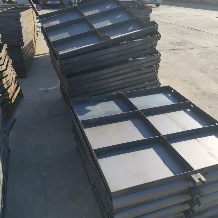 防撞墙模具 防撞墙模具