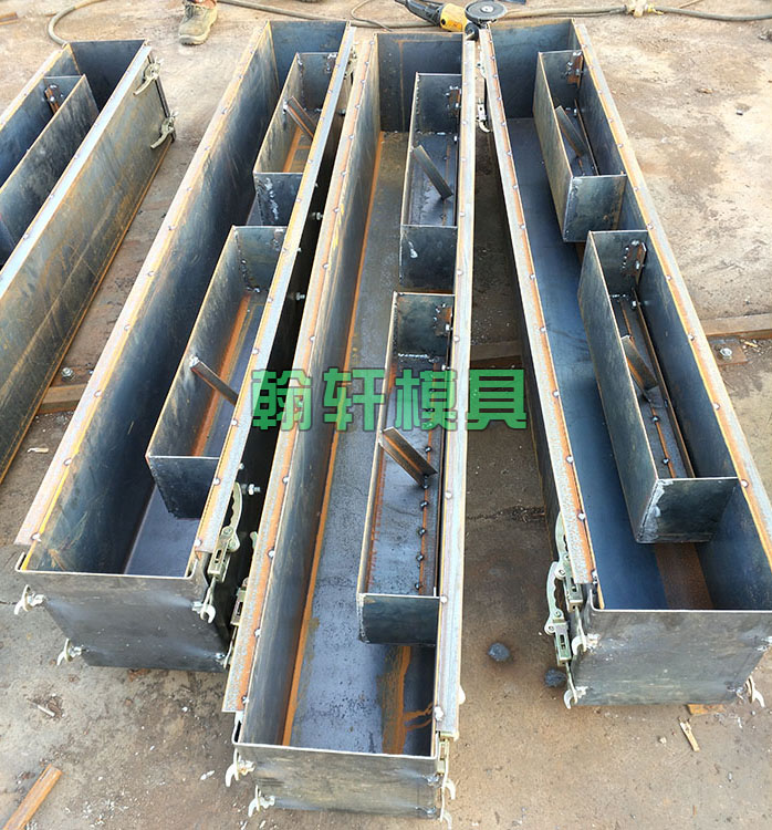 生态砌块模具 生态砌块模具