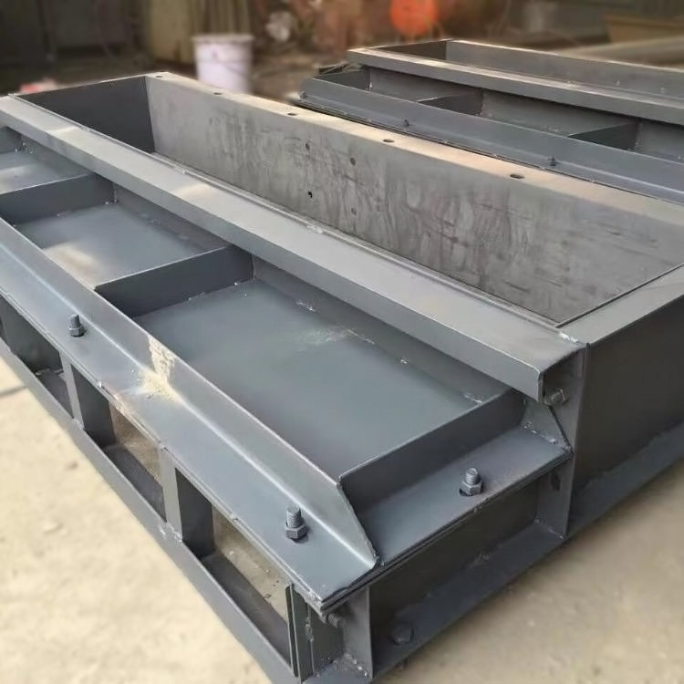 声屏障模具 声屏障模具