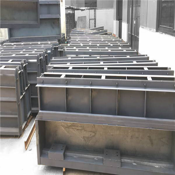 高速声屏障模具 高速声屏障模具