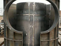 护坡模具 检查井模具